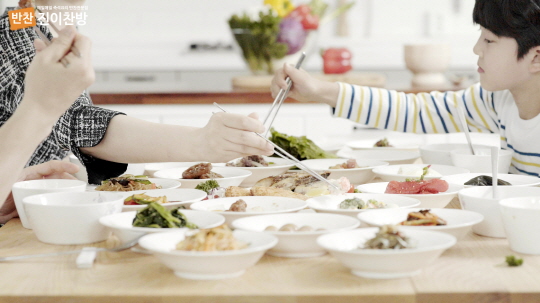 반찬가게 진이찬방, 라이코노믹스 전략으로 소통과 상생 실현하며 가맹 사업 확대