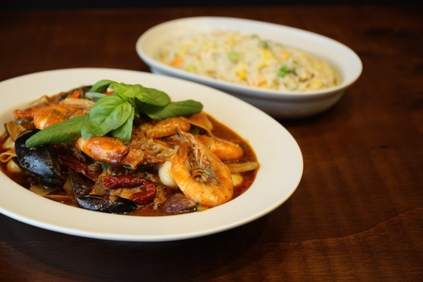 홍춘, 신메뉴 마라홍춘 출시… 용인 죽전 맛집 눈길