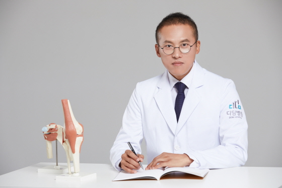 부천 정형외과 디딤병원 오픈, 무릎통증 진료 중점 진행