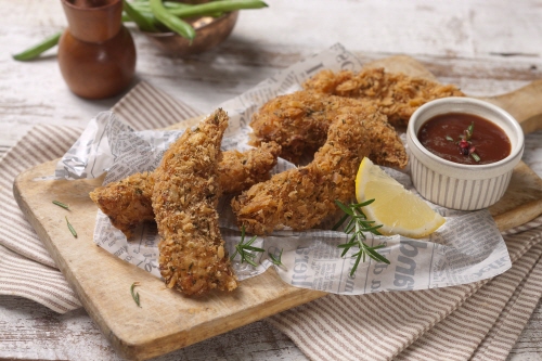 동명카츠 광주 동림동 지점, 소문난 돈까스 맛집으로 발길 끊이지 않아