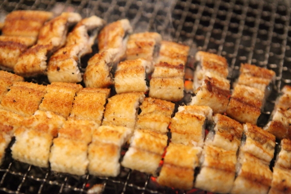 원기회복에 으뜸인 장어, 용인 장어 맛집 만미정 인기