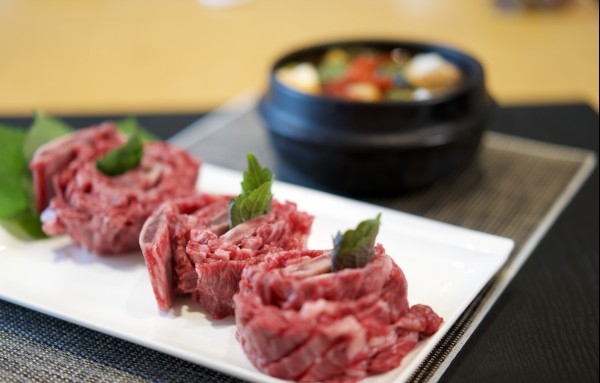 현지인이 추천하는 대구 맛집! 우수한 한우 1등급의 국일 생갈비 어떨까?