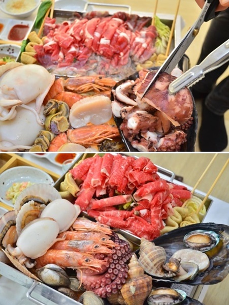근교 나들이 명소 강화도에서 여행객 입맛 돋우는 맛집 갯벌식당