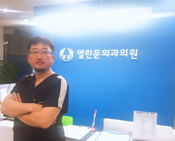 [칼럼] 저온화상 가볍게 여기고 방치, 대다수 만성당뇨 등으로 감각 무뎌진 경우엔 더 위험