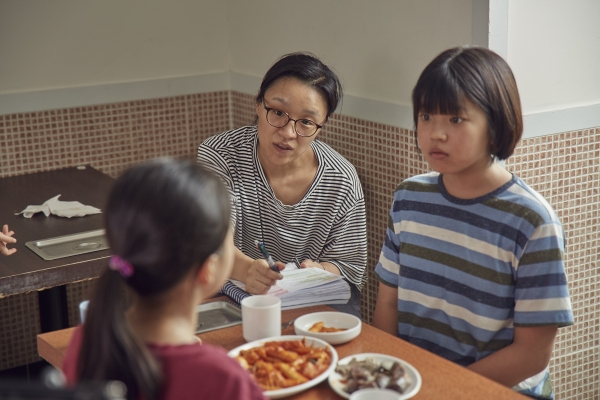 영화 우리집, 캐스팅 과정‧촬영 현장 등 비하인드 공개