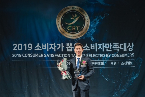 수원동탄가구단지·마석가구단지 본갤러리, 소비자 만족대상 수상 기념 가구할인행사 실시