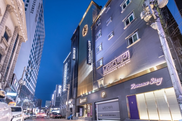 낭만스테이 울산 삼산점 오픈, LSM 전략 롤 모델 등극