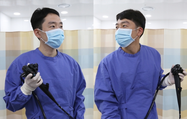 과민성대장증후군, 대장내시경으로 확인 필요해