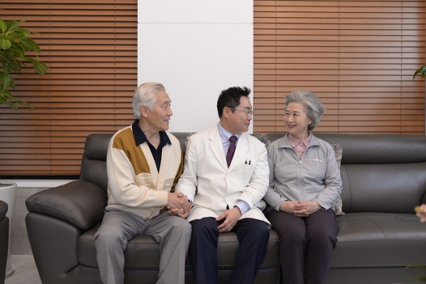 전조증상 알아야 후유증도 방지…뇌졸중 위험한 이유는?