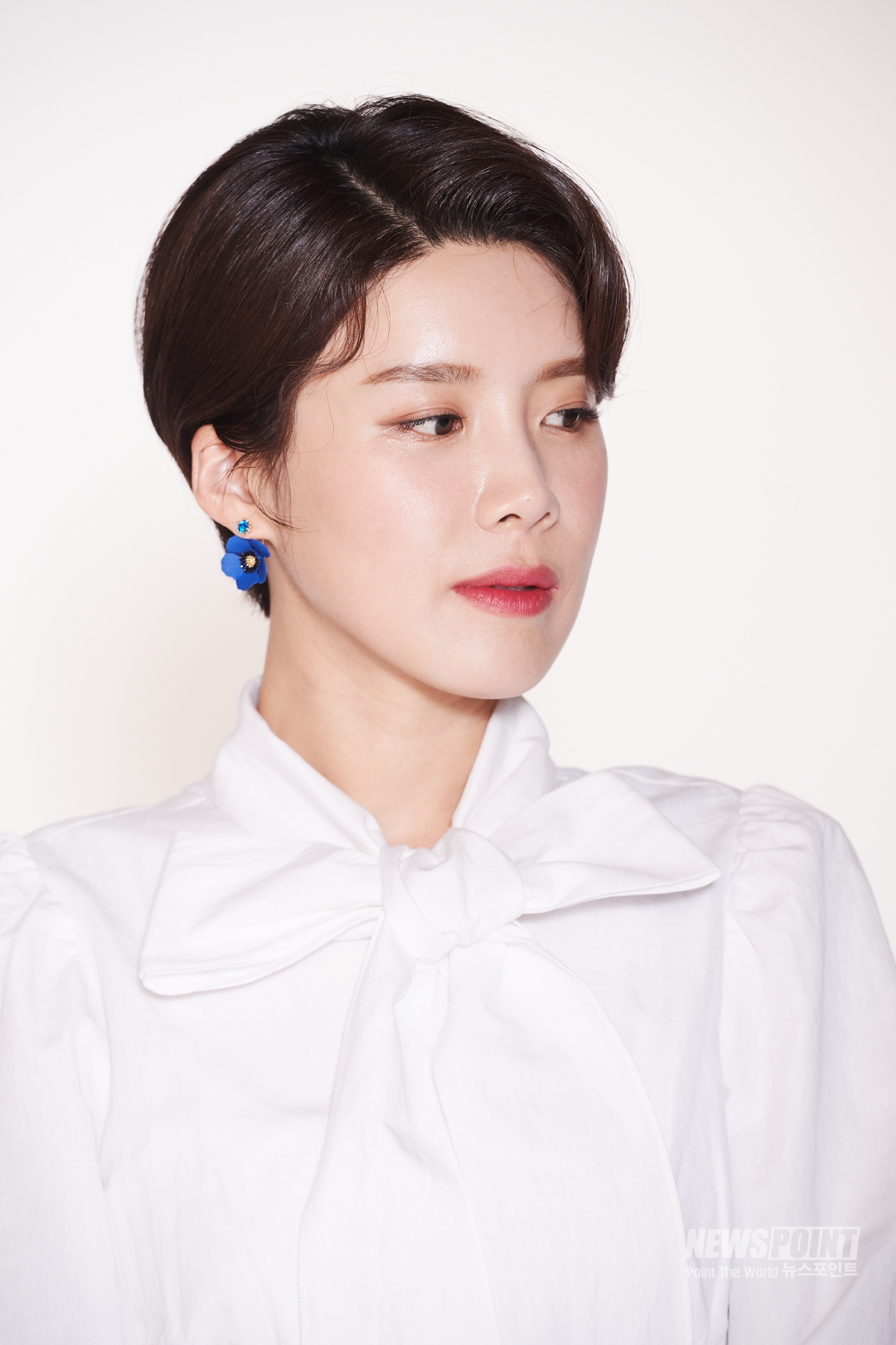[포토뉴스] 장도연, 상반신 엔터식스 미공개 화보컷