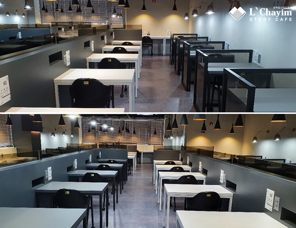 르하임 스터디카페 용인보라점 김영미 점주 전폭적 마케팅 지원, 추천에 더한 선택 포인트라 생각