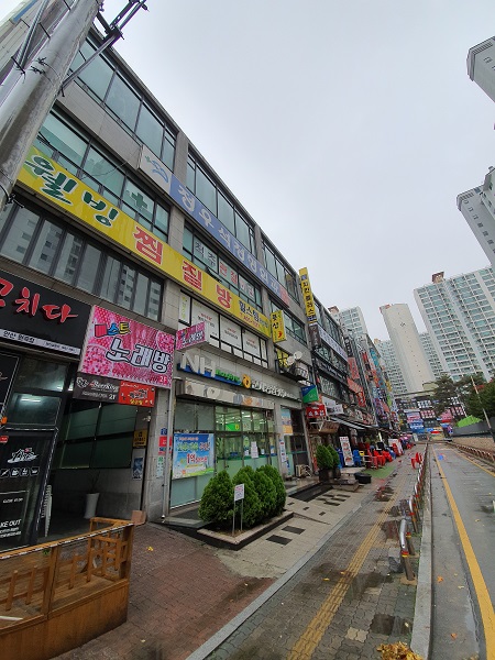 프리미엄 독서실•스터디카페 작심, 안산원곡점 진출 확정…상가주 직접 가맹