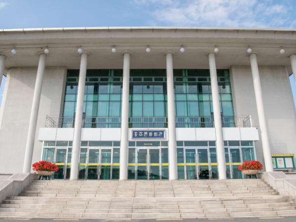 홍성군, 코로나19로 침체된 지역사회 문화예술로 치유한다!