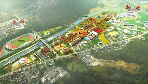 충북도, 제10회 충청북도 공공디자인 공모전 개최