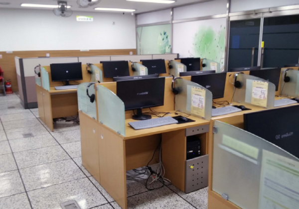 인천광역시 동구, 송림도서관 이용자 편의제공 위한 PC 및 좌석관리시스템 장비 교체