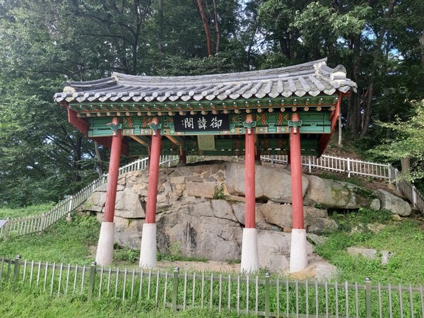 [지안의 문화이야기] 남원 만복사터