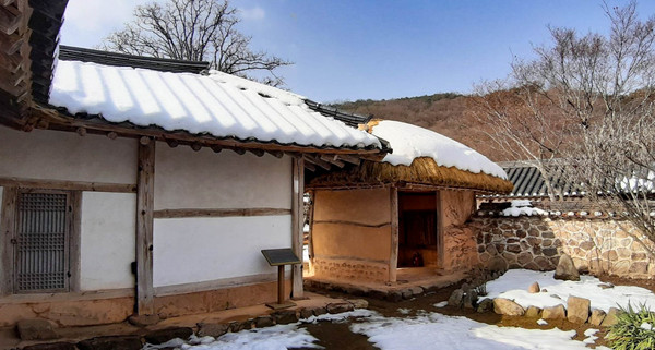 지안의 문화이야기, 정읍