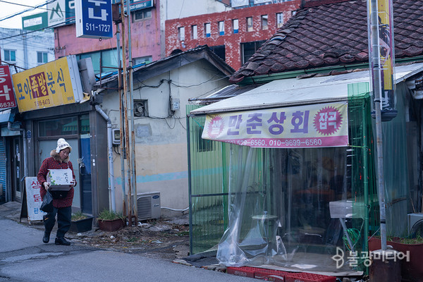 [무등등無等等, 광주 무등산] 무등의 물·길