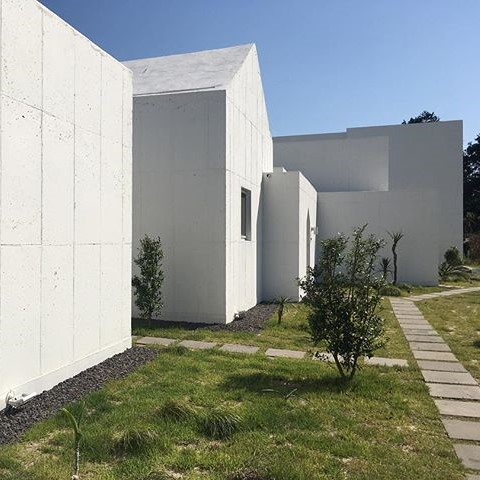 텔레스코프에서 포도호텔까지 제주 감성 숙소 6