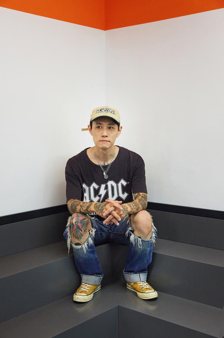 서울의 카페 인터뷰 : 5. 리이슈 커피 로스터스