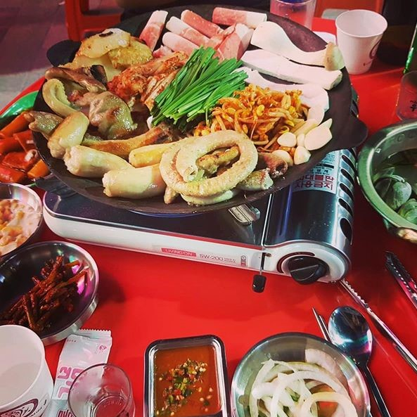 먹고 씹고 즐기는 대전 맛집 6