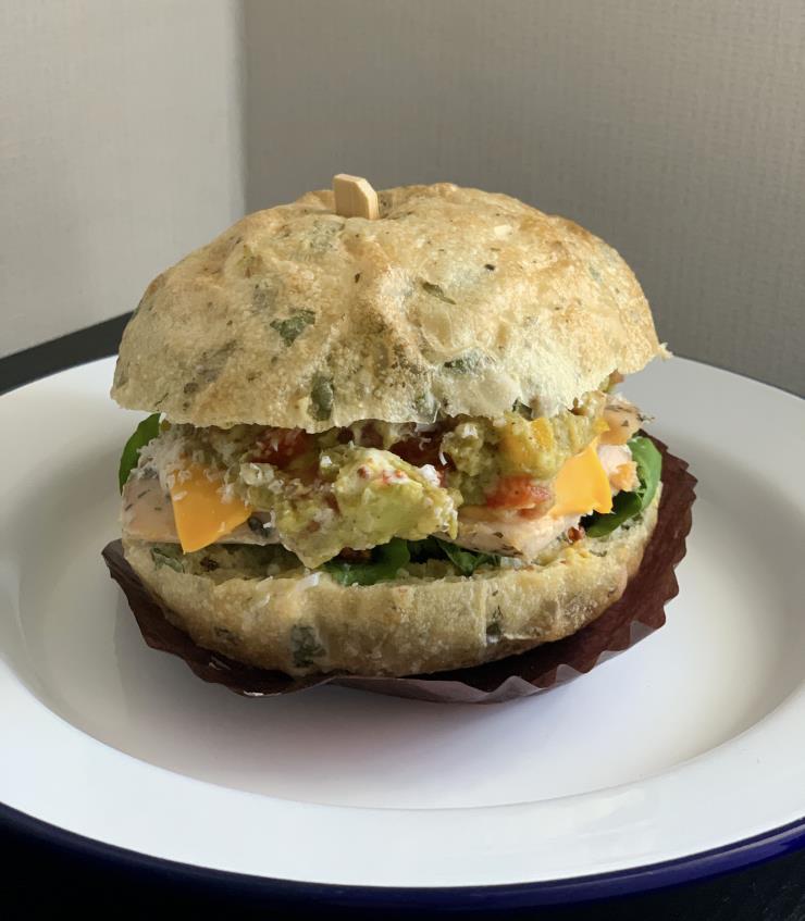 밥 보다 근사한 ‘샌드위치’ 맛집 3
