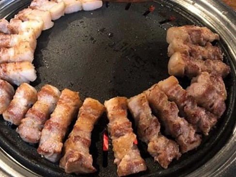 기가 막히게 맛있는 서울 삼겹살 맛집 6