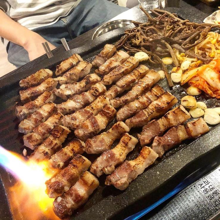 2020 서울의 고기 뷔페 BEST5