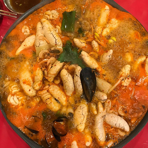 톡톡 터지는 식감 좋은 전국 알탕 맛집