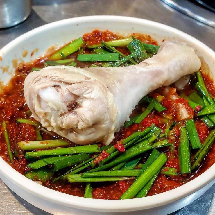 추운 겨울 시린 속을 뜨끈하게 달래줄 서울의 닭한마리 맛집 4