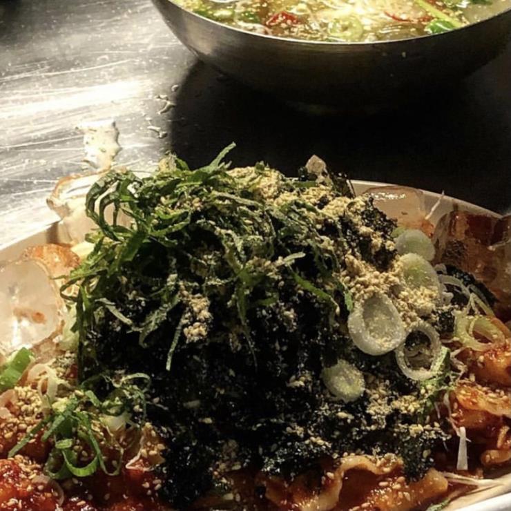 비주얼 갑, 나만 알고 싶은 고깃집 4
