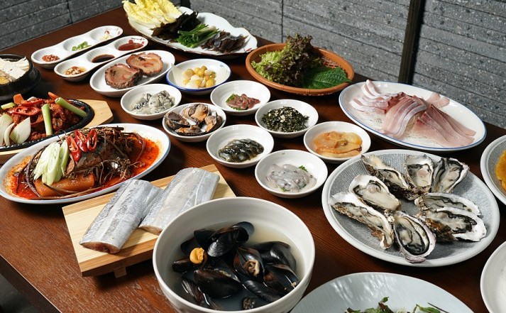 애주가들의 파라다이스 서울 다찌집 4