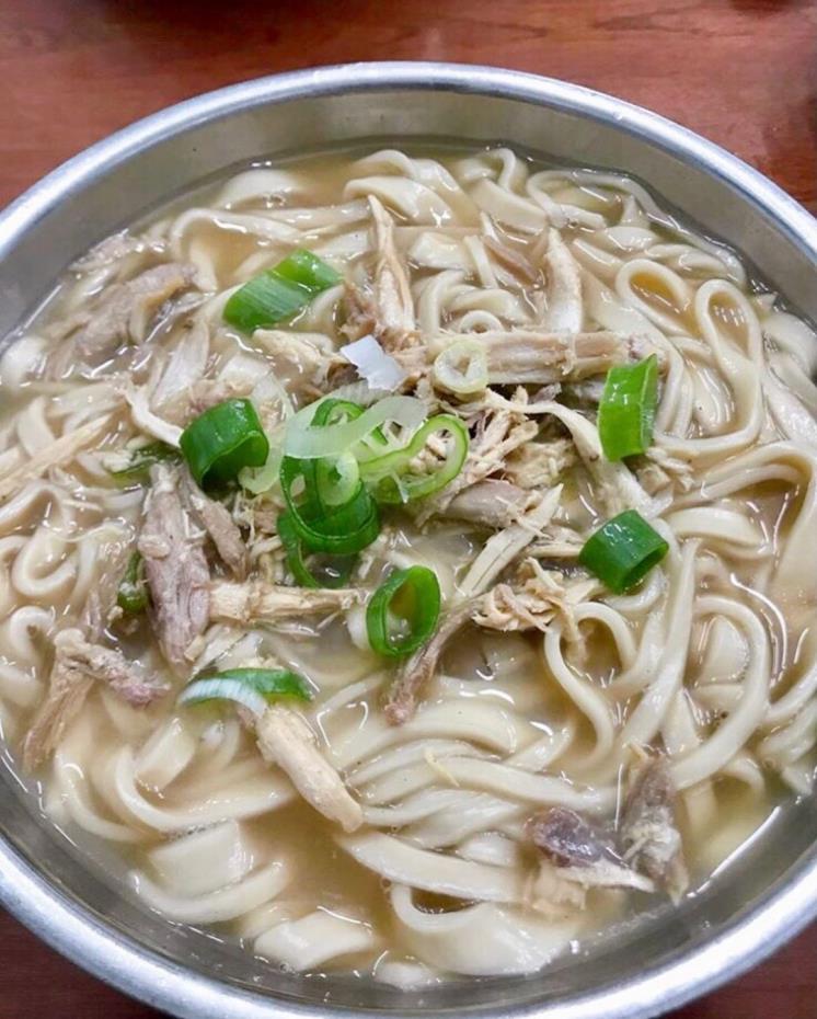 오픈한 지 50년은 기본! 반세기를 넘어온 서울의 찐 노포 맛집 4