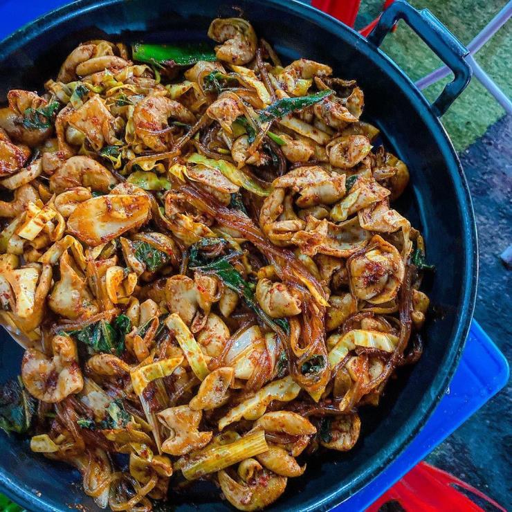 소곱창보다는 야곱, 전국 야채곱창 맛집 5