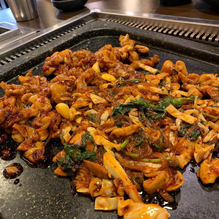 소곱창보다는 야곱, 전국 야채곱창 맛집 5
