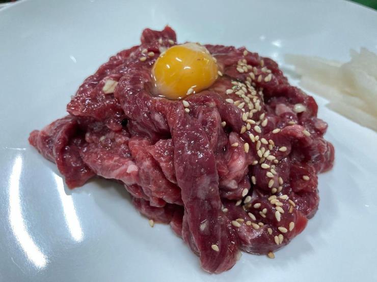 맛과 가격, 푸짐함까지 잡은 서울의 정육식당 4