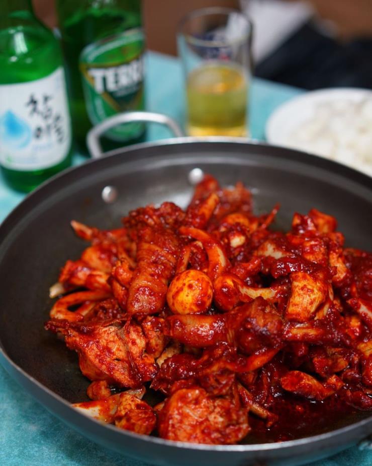 유별난 식당이 많은 평택의 맛집 5