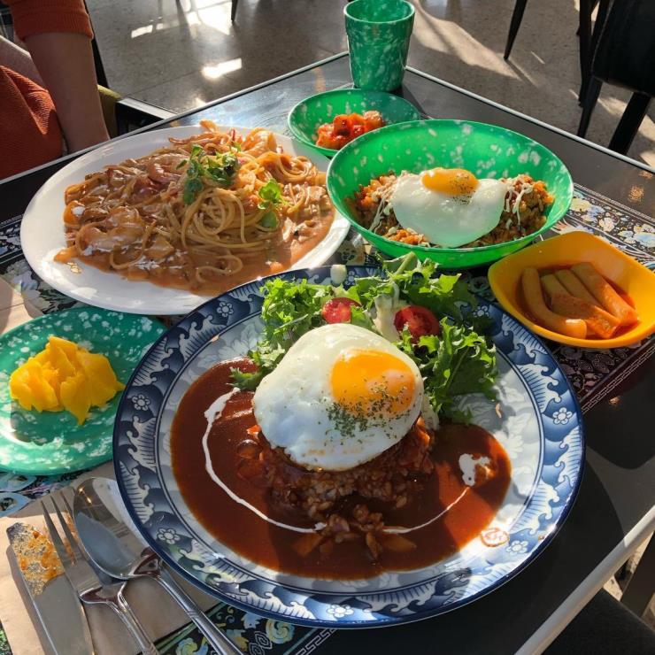 유별난 식당이 많은 평택의 맛집 5