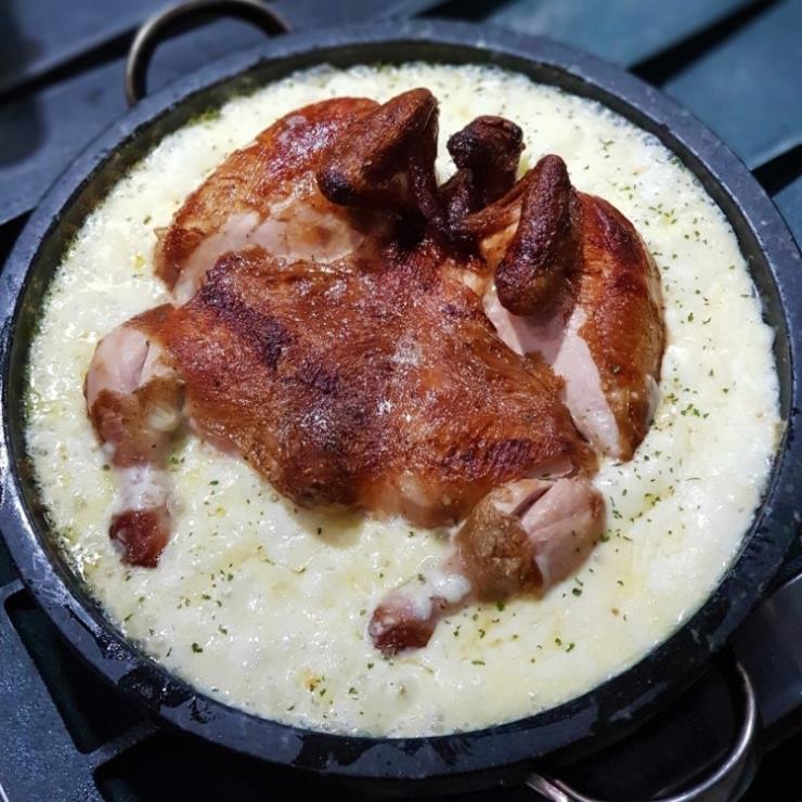 통닭의 대 반전! 서울, 인천, 원주까지 전기구이 통닭 맛집 5