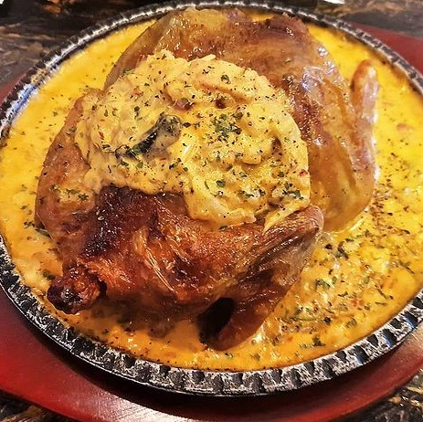 통닭의 대 반전! 서울, 인천, 원주까지 전기구이 통닭 맛집 5