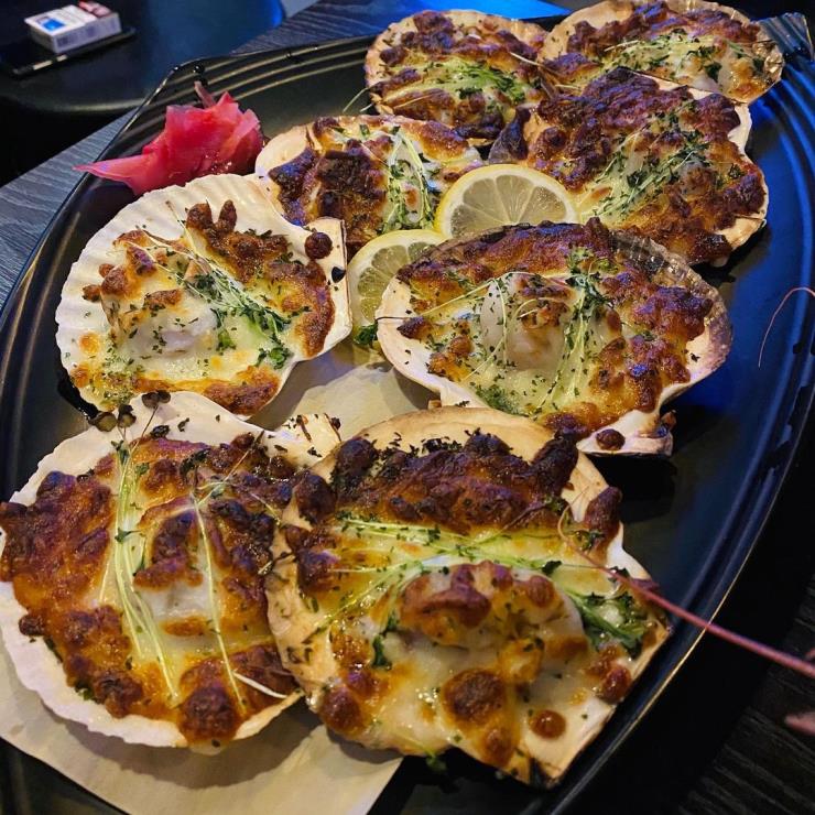 육지에서 제주의 신선함을! 딱새우회 맛집 5