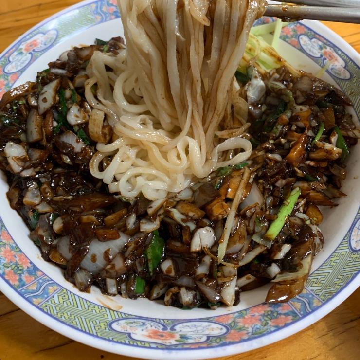 동묘, 을지로, 영등포, 공덕 노포 짜장면 맛집 4