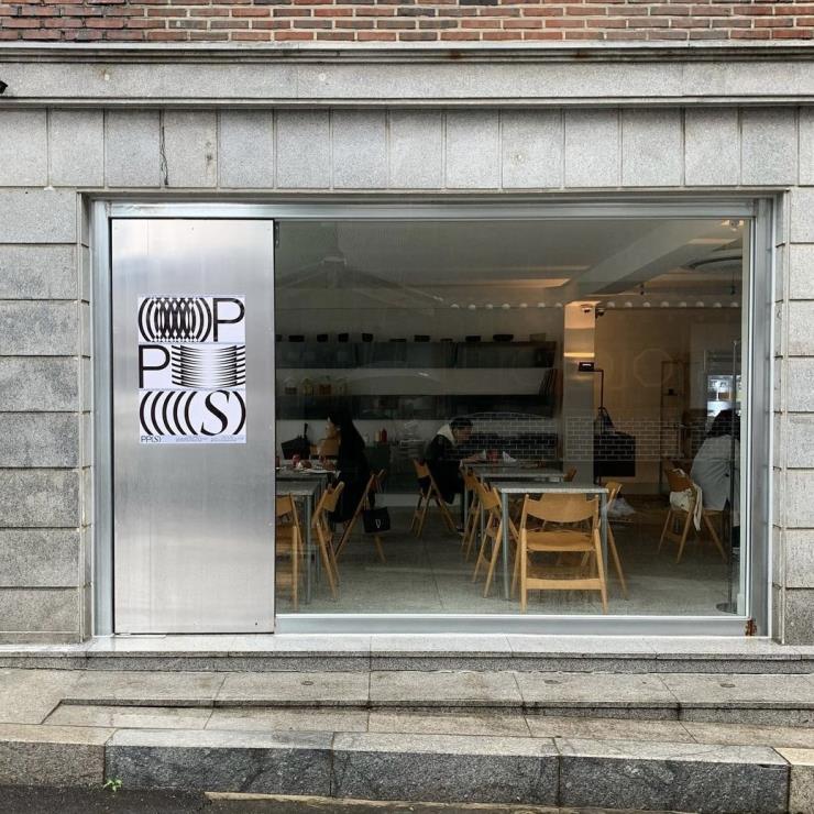 웨이팅 기본, 용산 신상 맛집 4