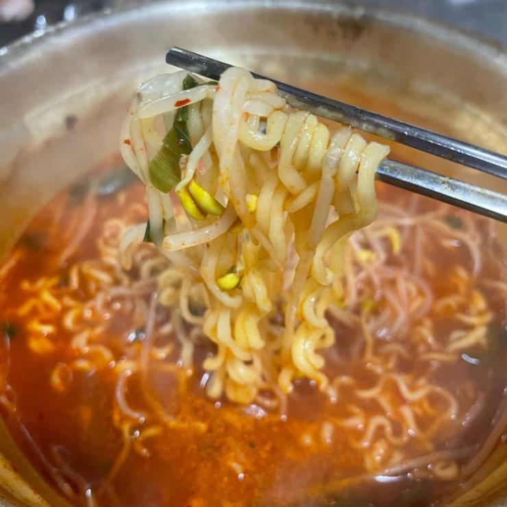 목살에서 한 주먹 정도만 나오는 주먹고기, 서울 돼지 주먹고기 맛집 4