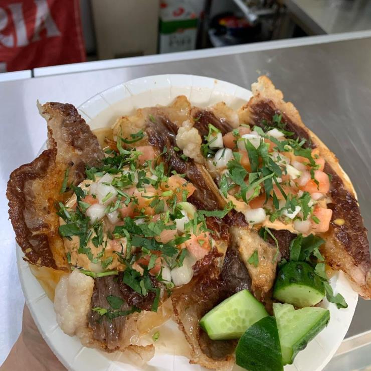 정통 멕시코식 타코 맛집 리스트 4