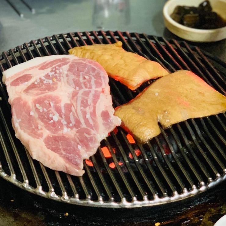 공덕동 노포 맛지도