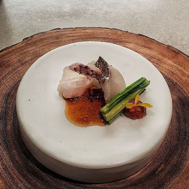 송파, 양재, 학동, 광화문 한식 맡김차림 맛집 4