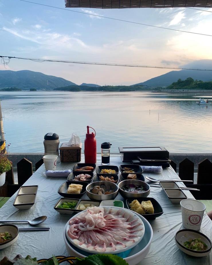 온전한 쉼을 위한 경남 하동 가볼 만한 곳 5