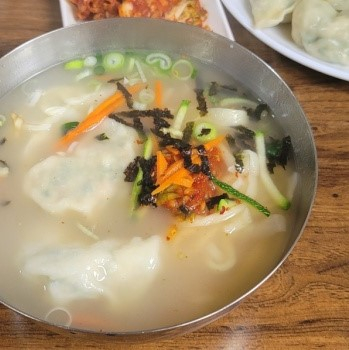 긴 말이 필요 없는 김준현 맛집 리스트 5