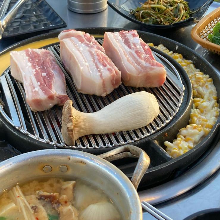 맛과 감성 모두 잡은 제주 남쪽 맛집 5